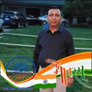 Meet your Posher, Dilip